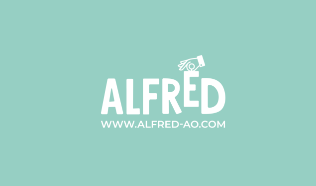 alfred logo